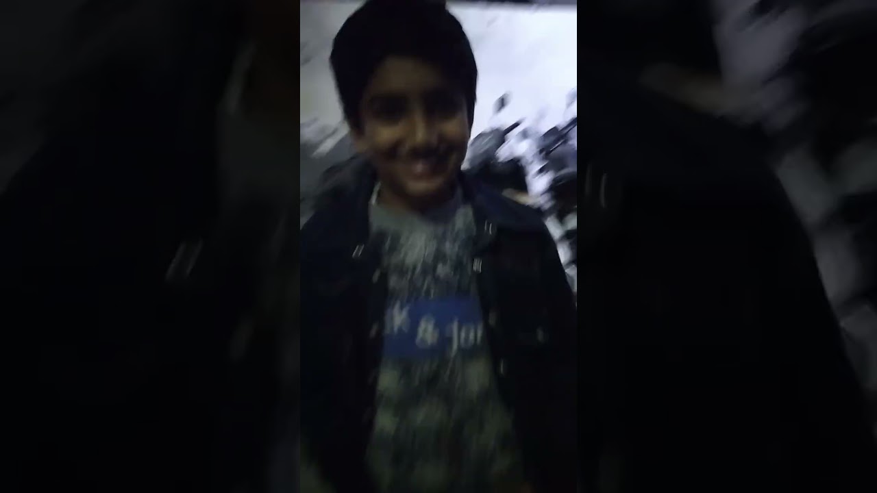 Haar gaya lakin agli vedieo mai jitu ga 