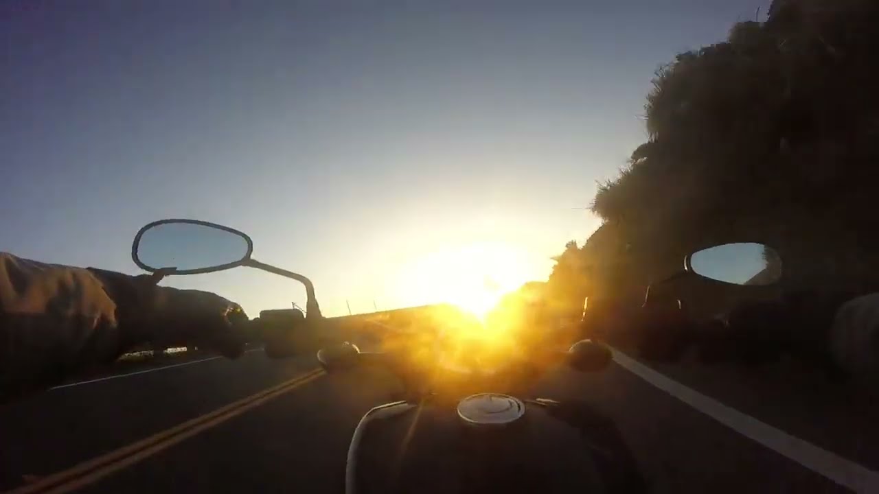 2023/04/11 - Parte2 - San Francisco a Gualala