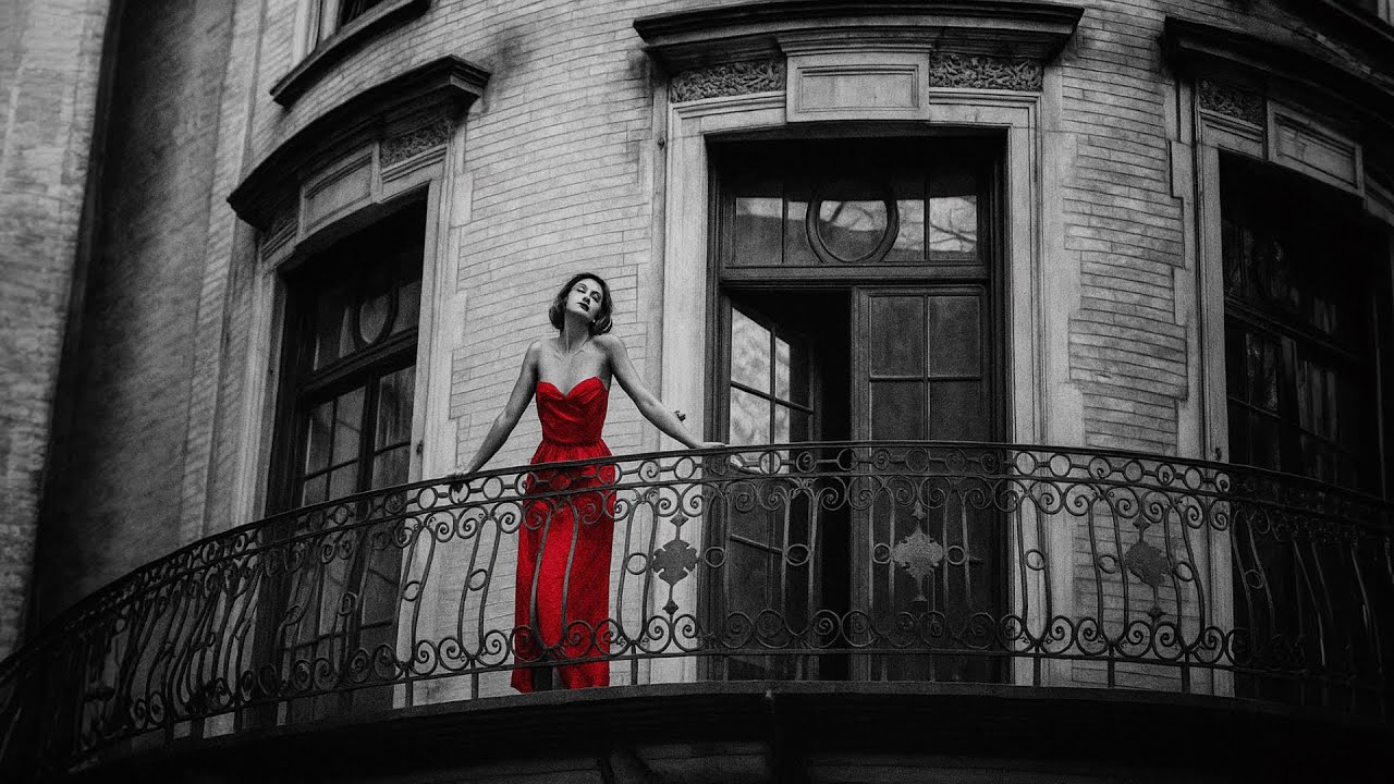 Lost Love in Paris | Vintage Jazz Café Music for Romance & Heartbreak
