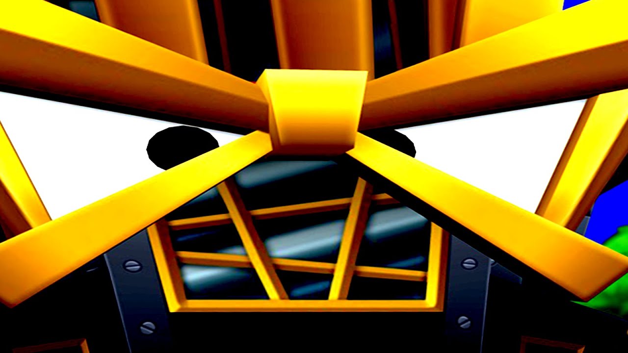 when the TTR field offices update releases (EPILEPSY WARNING)