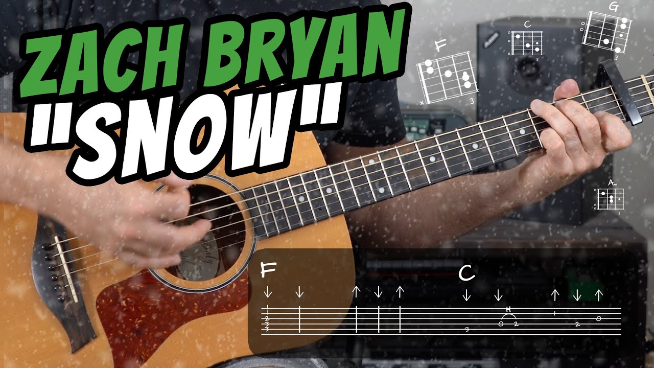Zach Bryan 