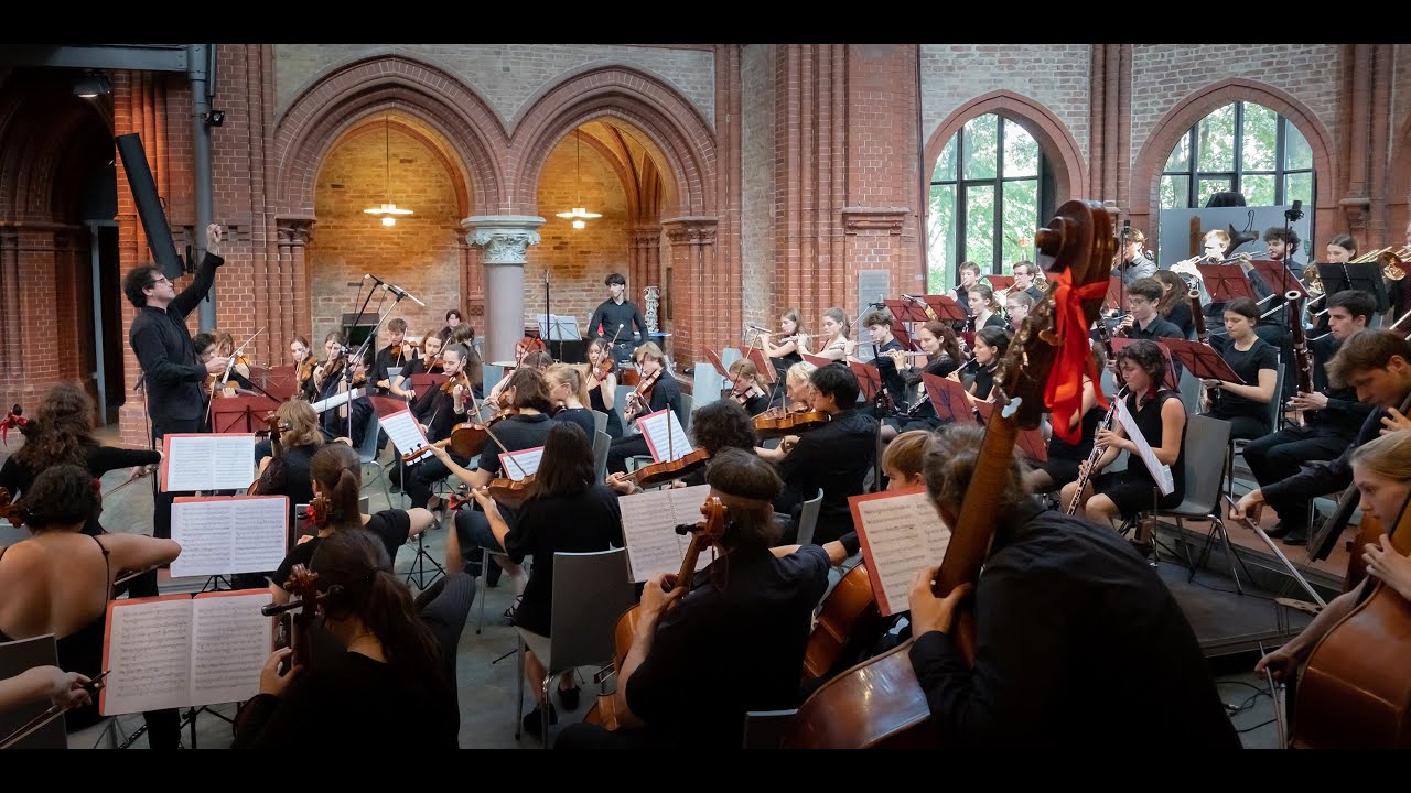 Joseph Haydn: Sinfonie Nr. 104 in D-Dur