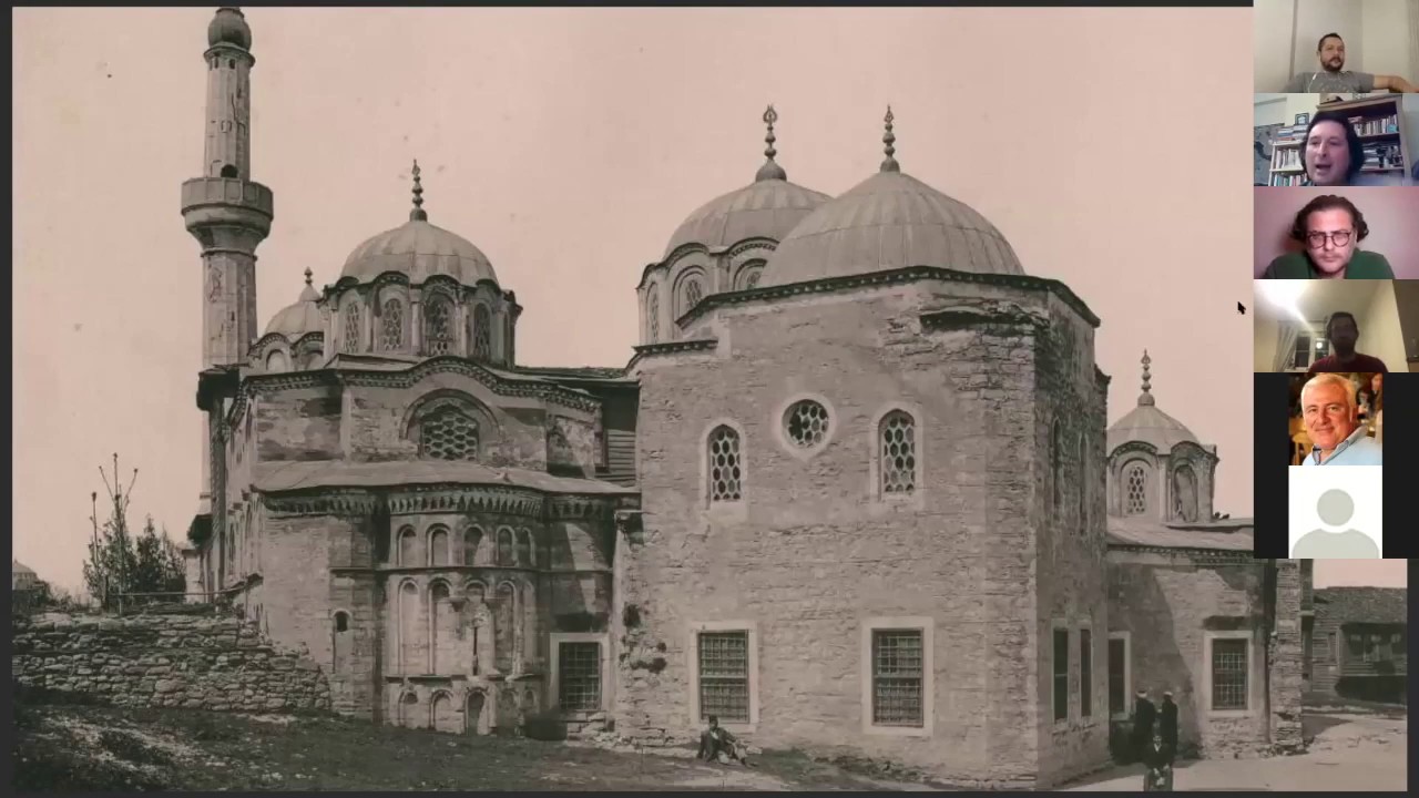 Draman'dan Fethiye'ye 3/4