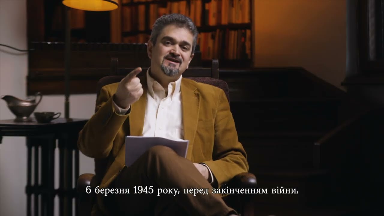 Capitalul relaţiilor româno-ucrainene: Comunismul în România | TVR Cultural