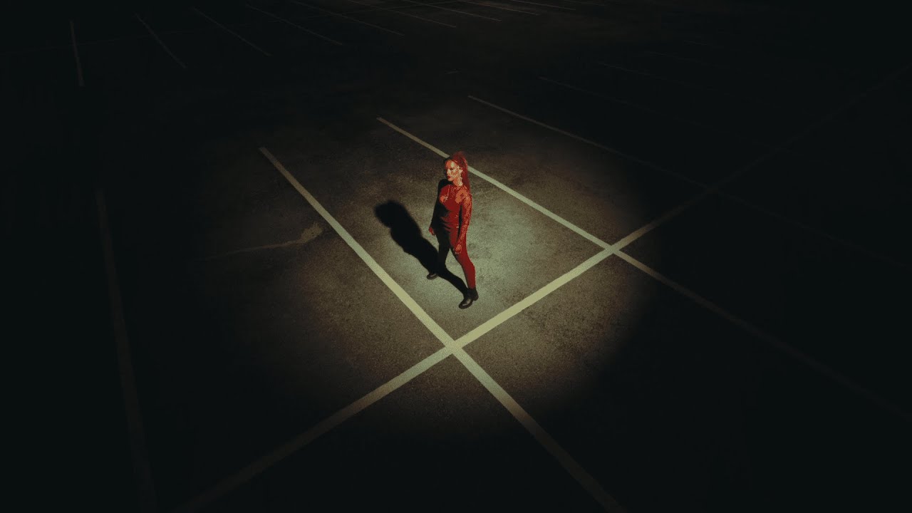São Paulo [The Weeknd ft. Anitta] | Directed and Choreographed by London Weaver