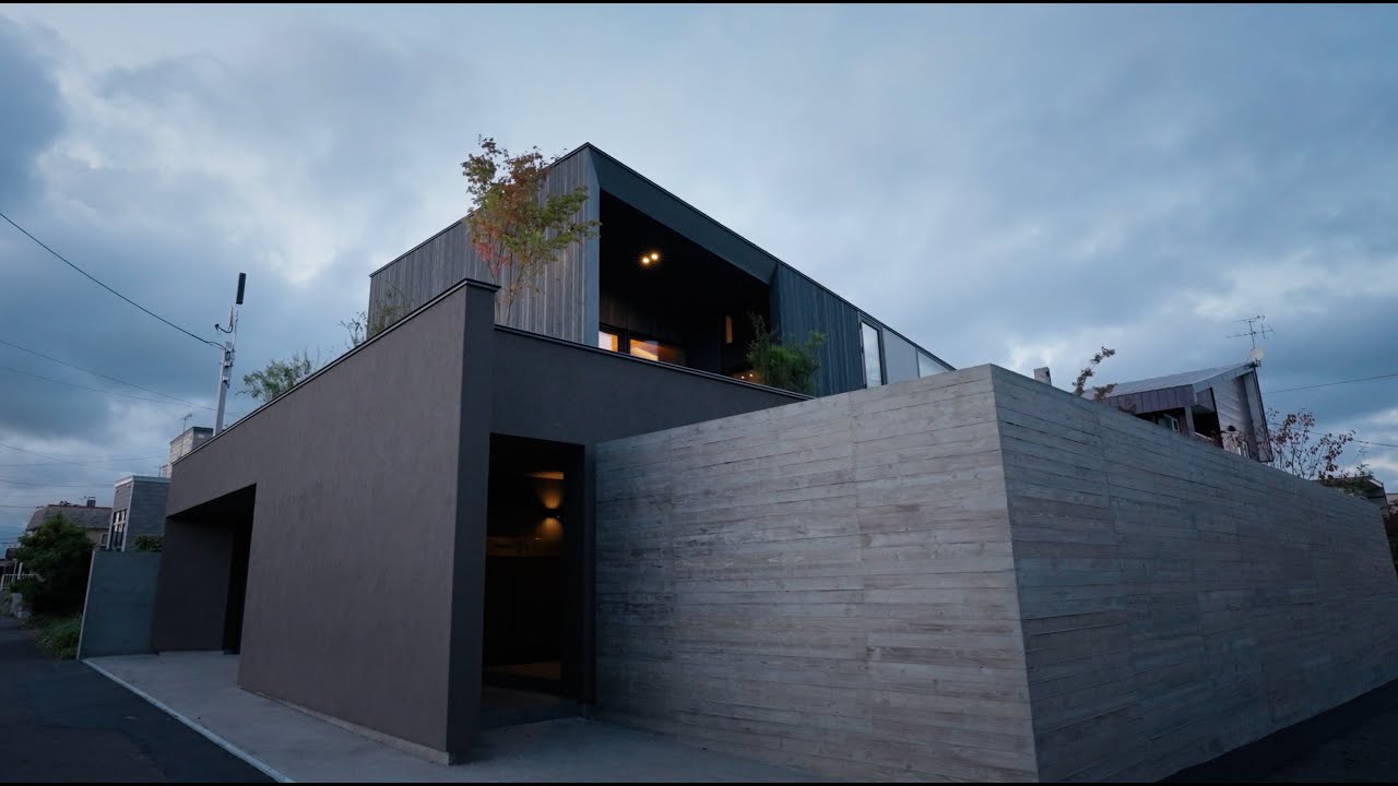 Luxury Real Estate in Hokkaido, Japan