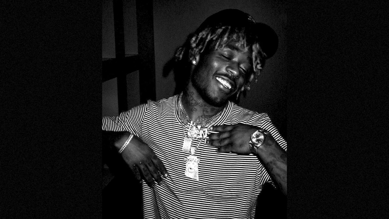[FREE] Lil Uzi Vert X Pierre Bourne Type Beat 