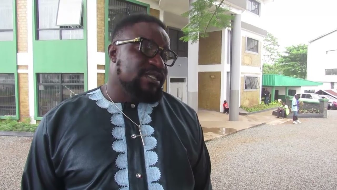 The University of Sierra Leone Commences its Constituent College Entrance Examination
