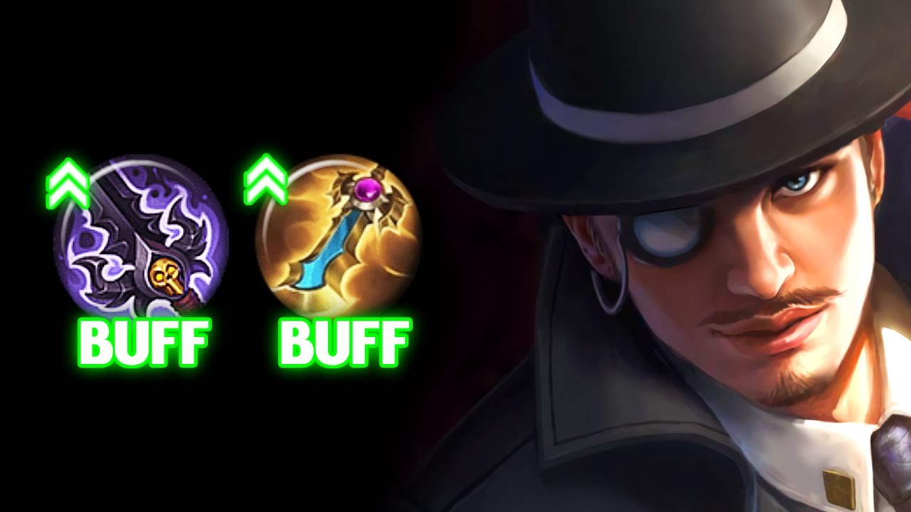 BUILD UPDATE: ROGER's Actual Meta Build