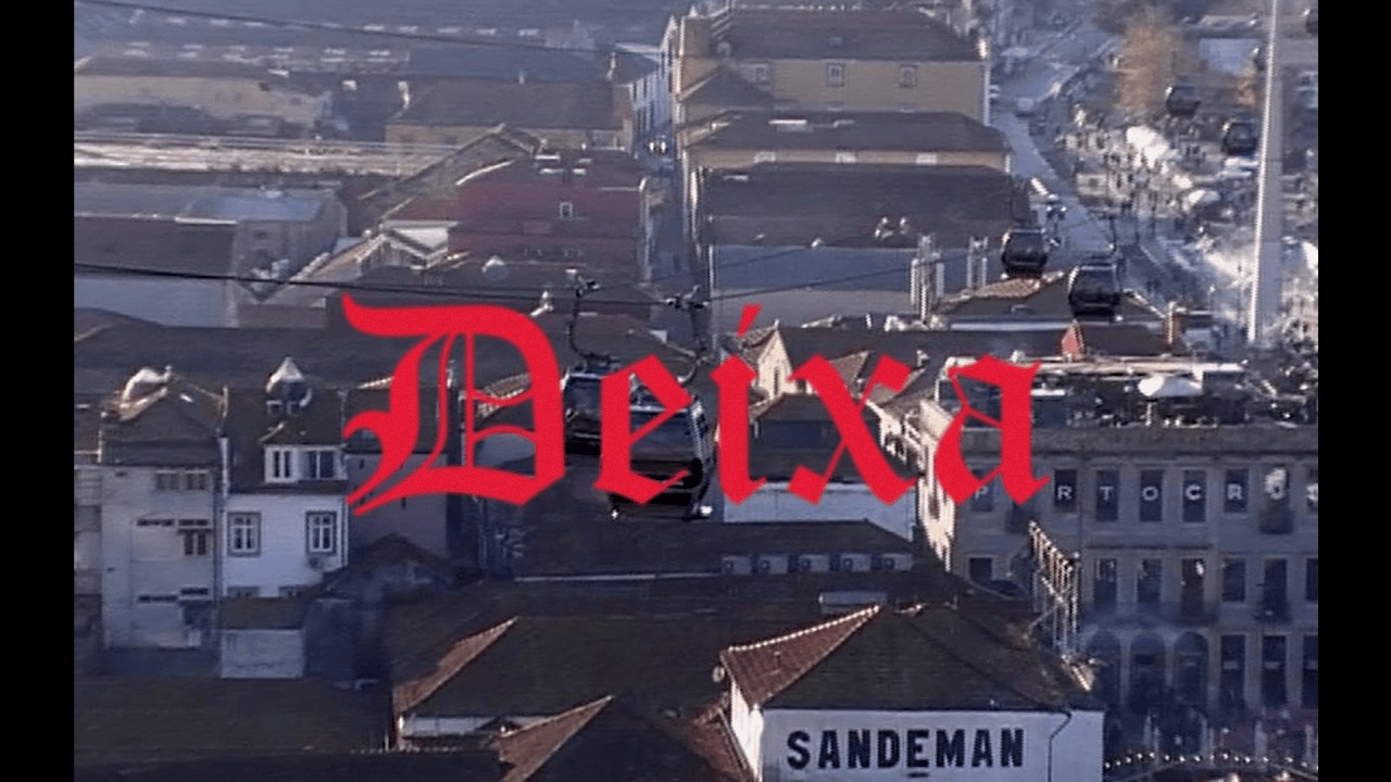 turiel - DEIXA