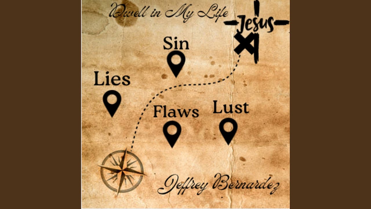 Dwell in My Life