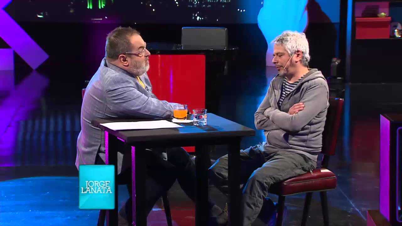 Periodismo Para Todos 2014 - Bobby Flores: "Quería morirme o matar"