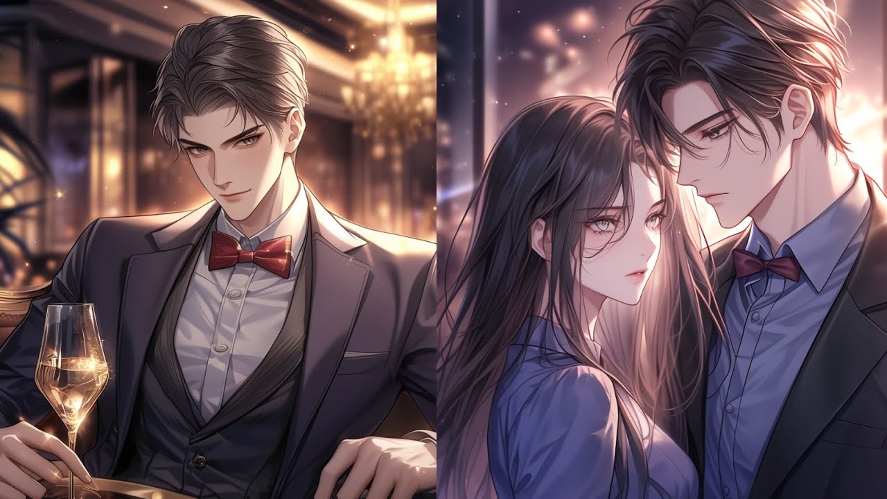 He said he had no money to get married, so I worked hard. But one day I saw him at luxury venues.