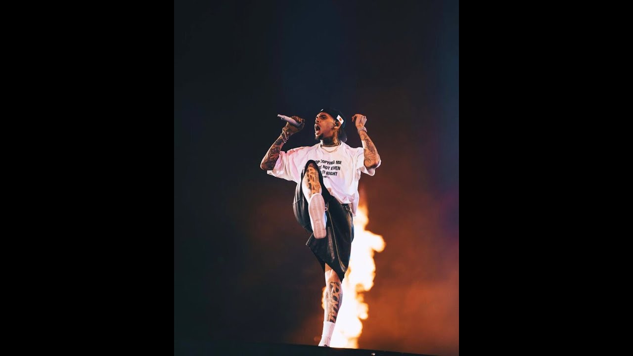 [FREE] Chris Brown Type Beat - 