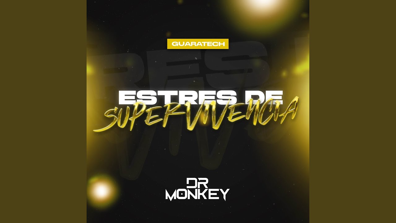 Estres de supervivencia