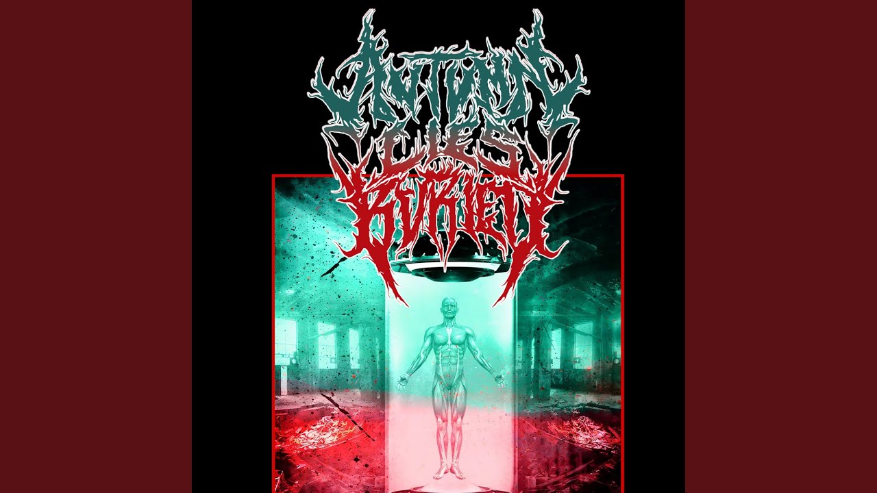 Inhuman Skin
