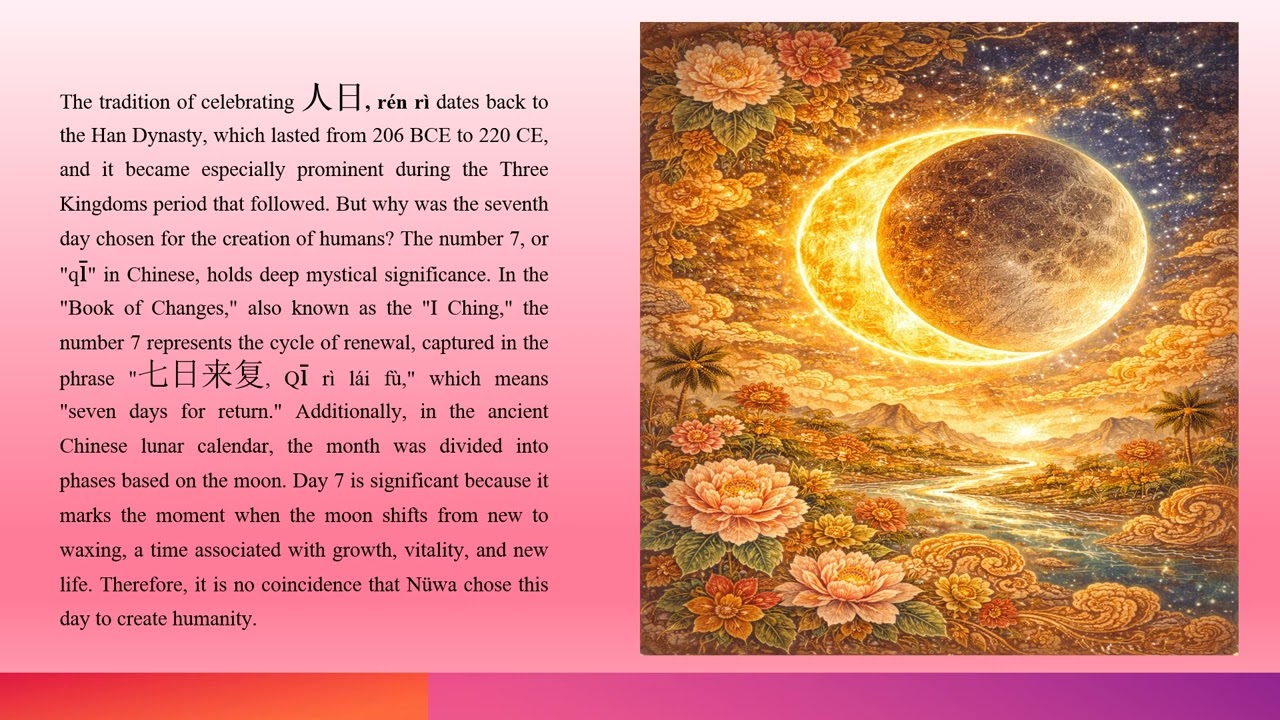 Day 7 of Chinese New Year Explained: The 15 Days of Chinese New Year Origin, Practice and Culture