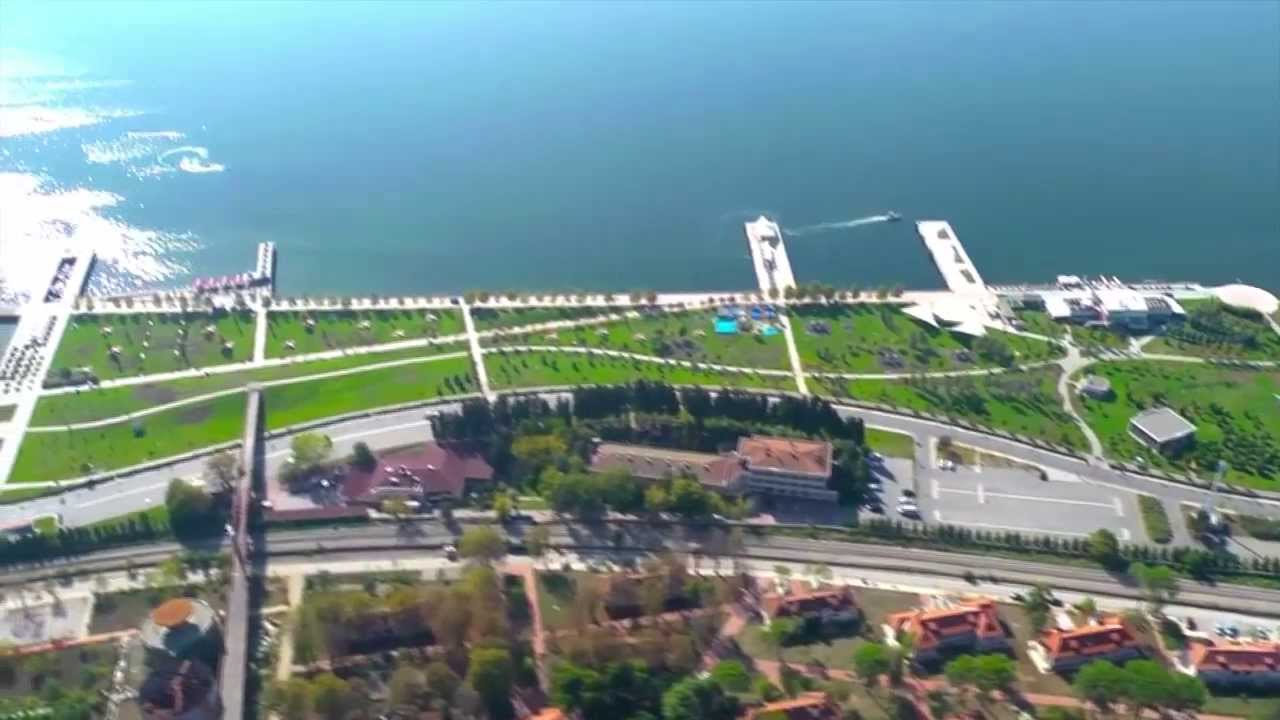Kocaeli Tanıtım Filmi 2013