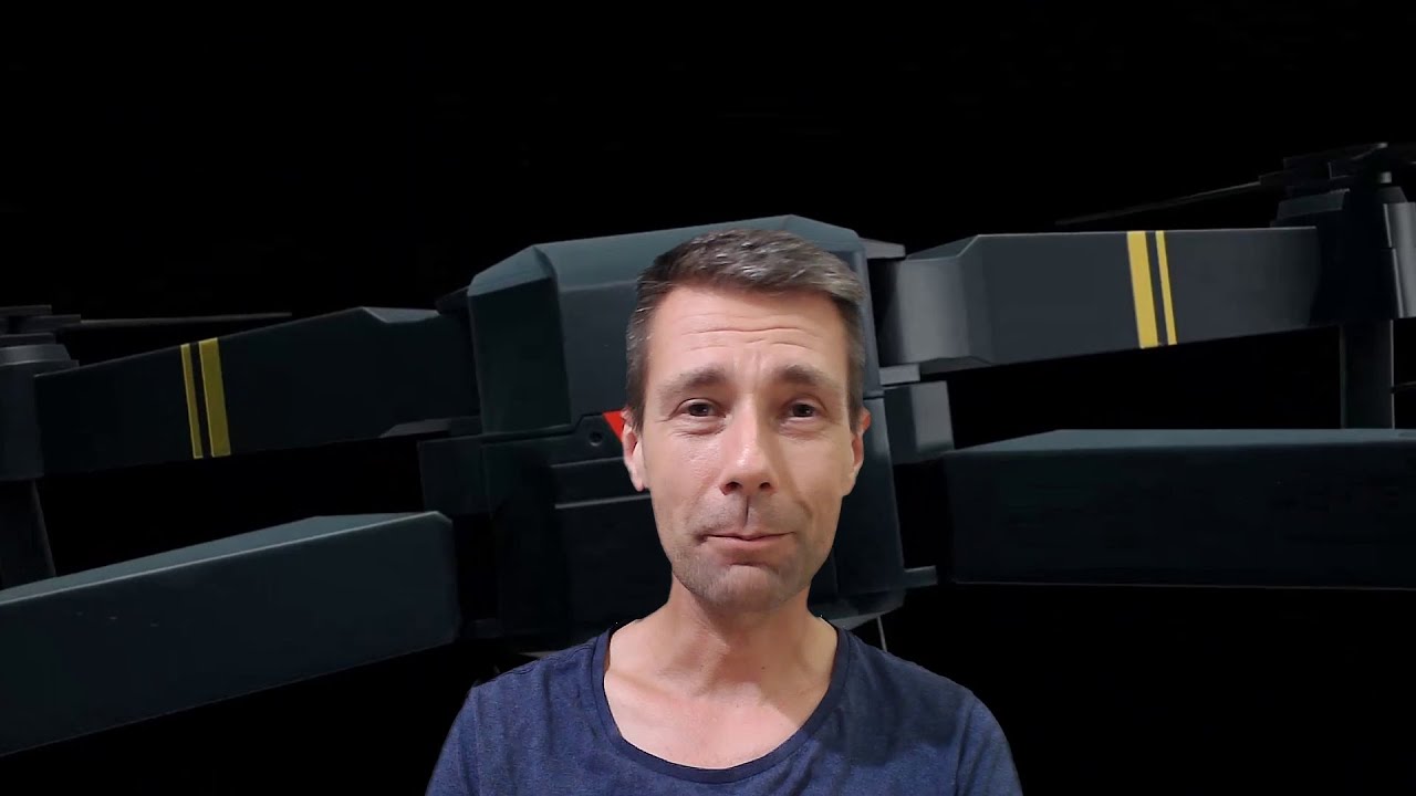 Quadair - Real or hoax?