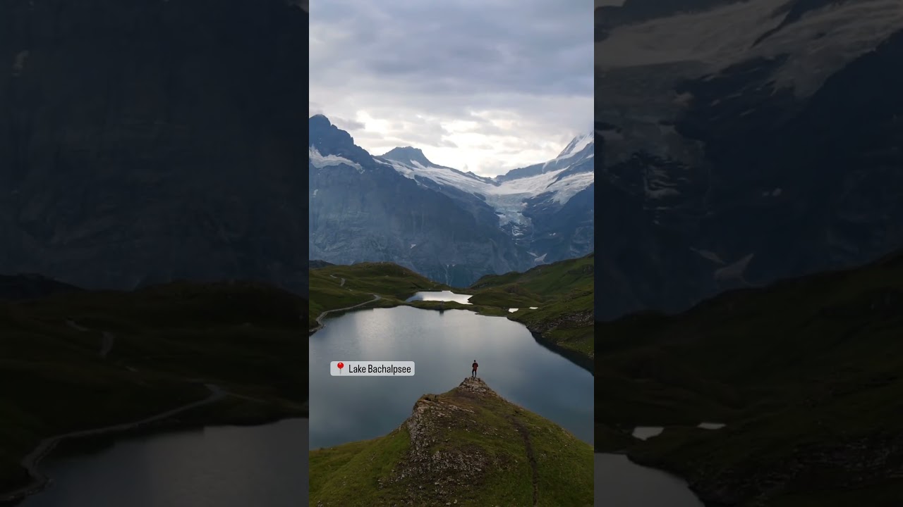 🇨🇭Top Places In Switzerland Part 2. 