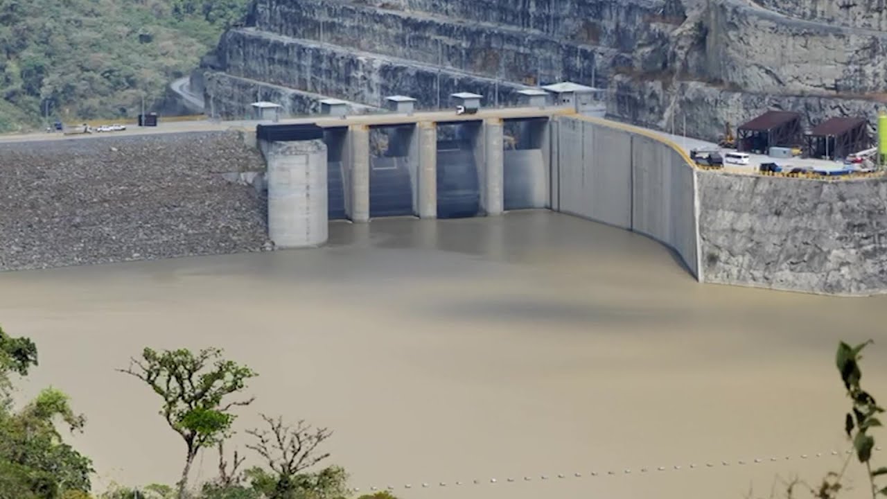 Hidroituango se complejiza la situación - Teleantioquia Noticias
