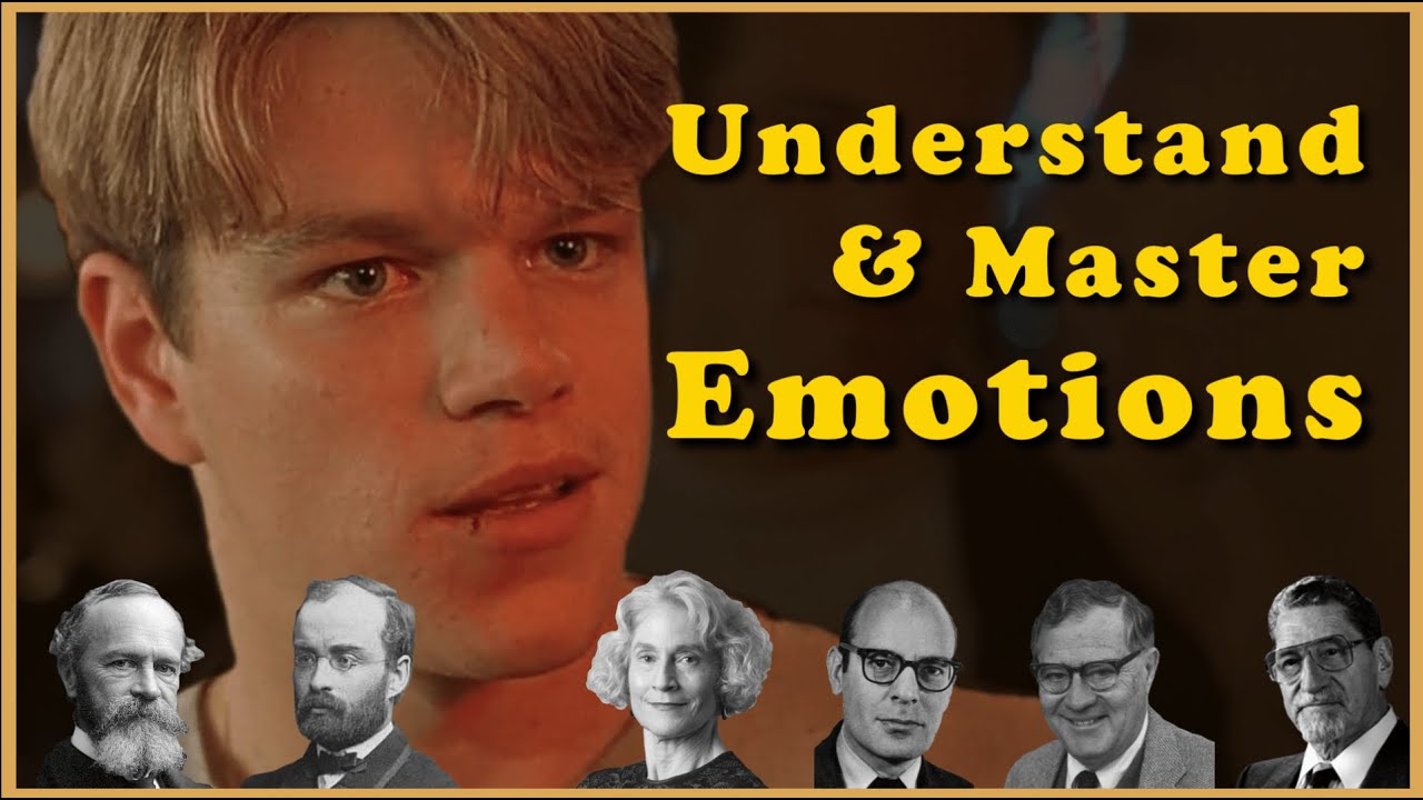 The Philosophy of Emotion | Good Will Hunting
