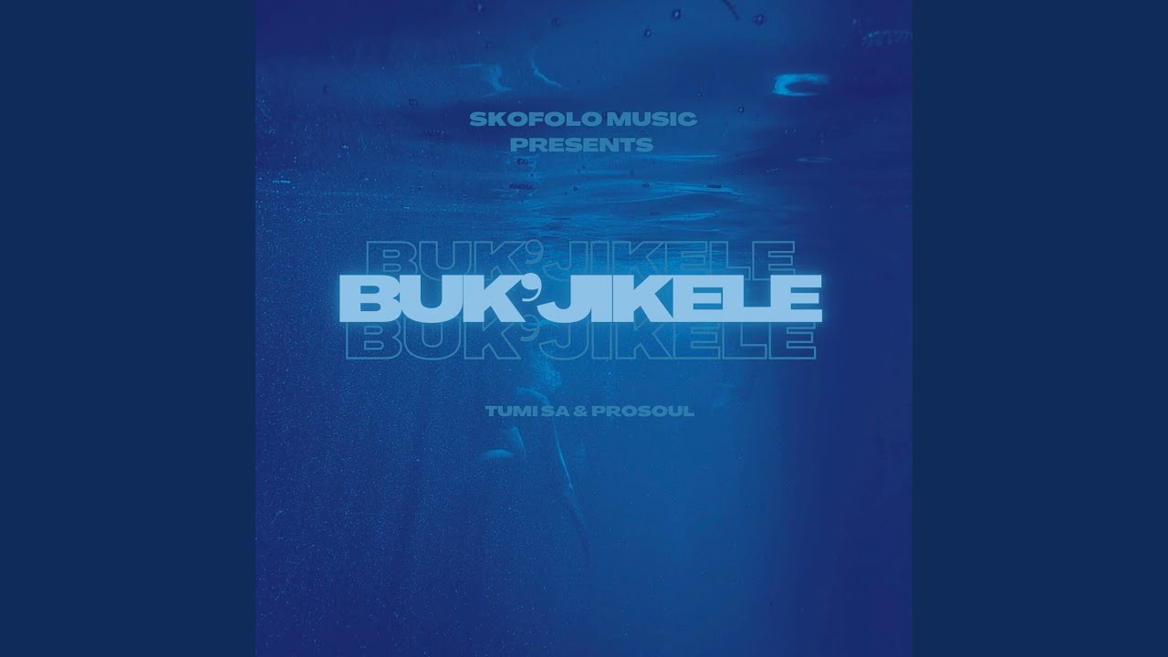 Buk'jikele