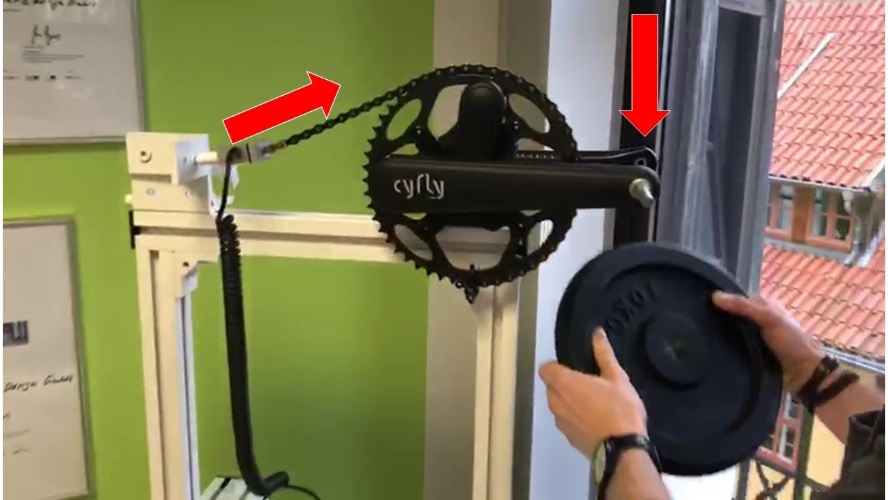 How cyfly is working?