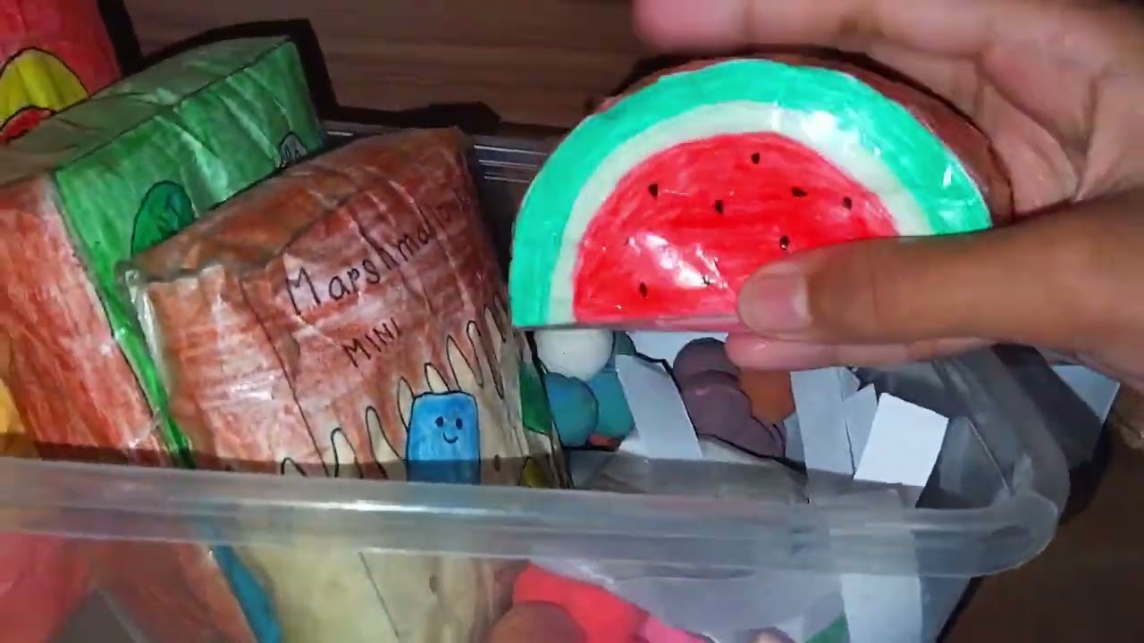 Desk tour 💐💐#diy #craft #asmr #art #drawing #cute #squishy #tour #ytshorts #shorts #trending