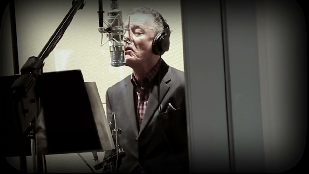 Sandra Boynton's GOING HOME NOW sung by Lyle Lovett