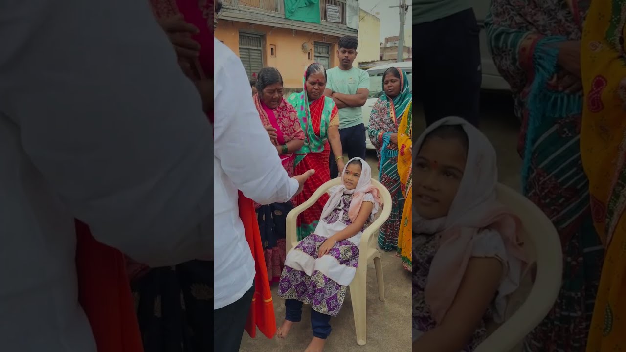 Santosh bangar help  #mlasantoshbangar #mother #aai #love #hingoli #lilavatihospital #Mla