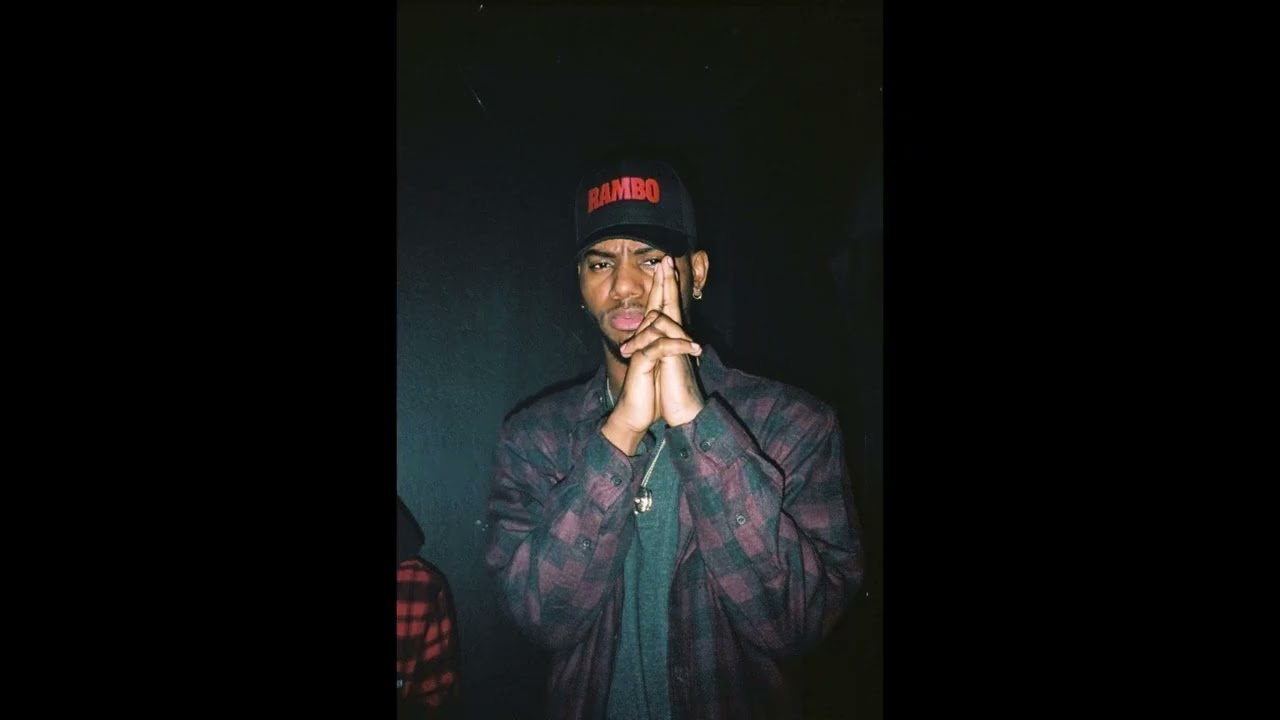 [FREE] Bryson Tiller x Sexy Drill x R&B Type Beat 2026 - 'Donda'