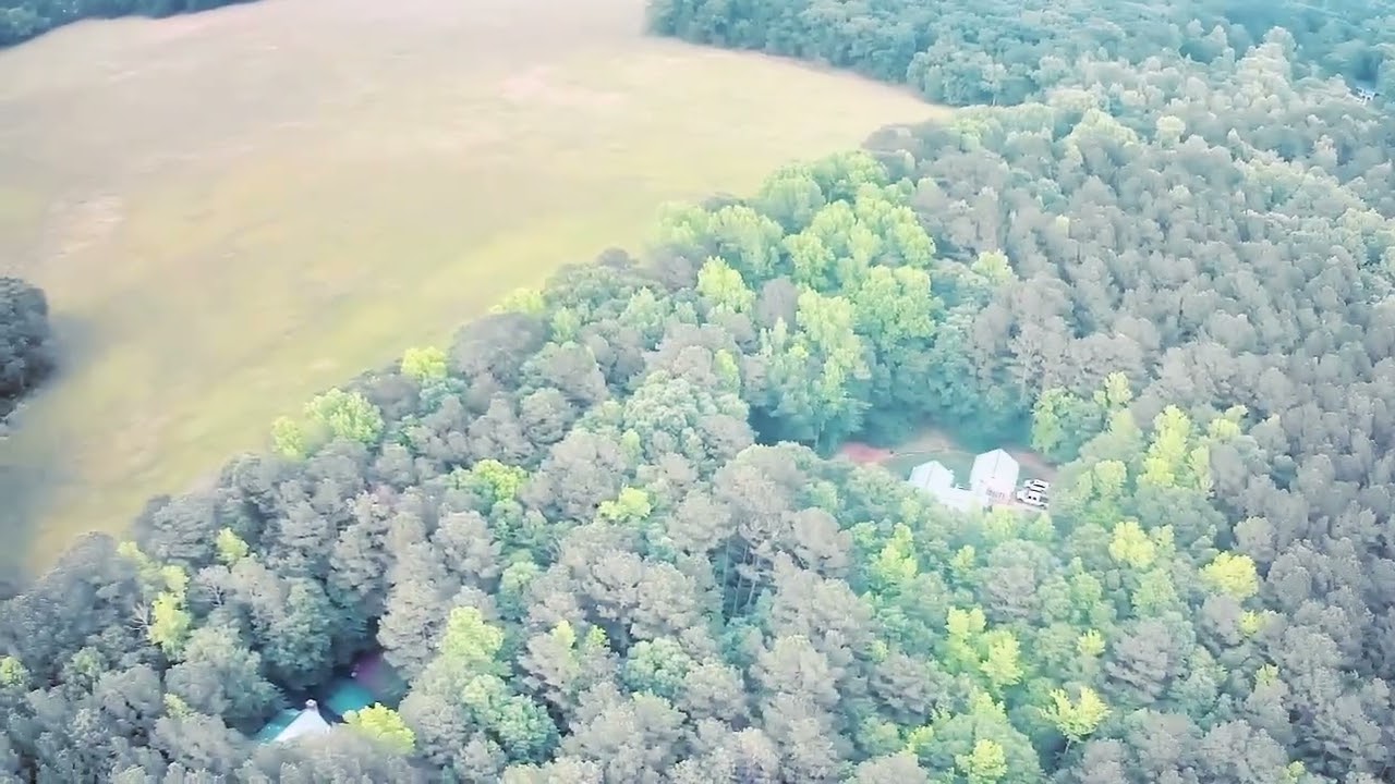 400 feet up