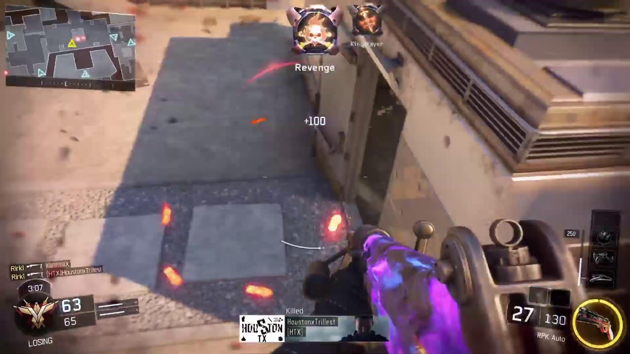 Bo3 supply opening 😮‍💨..