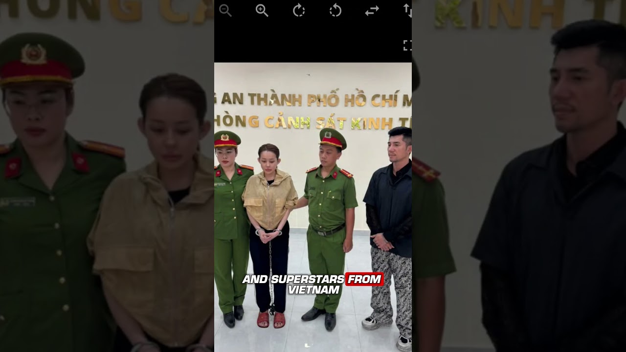 Digital ID 86 Million Bank Accounts Closed In Vietnam? 🇻🇳#travel #digitalnomad #danang #vietnam