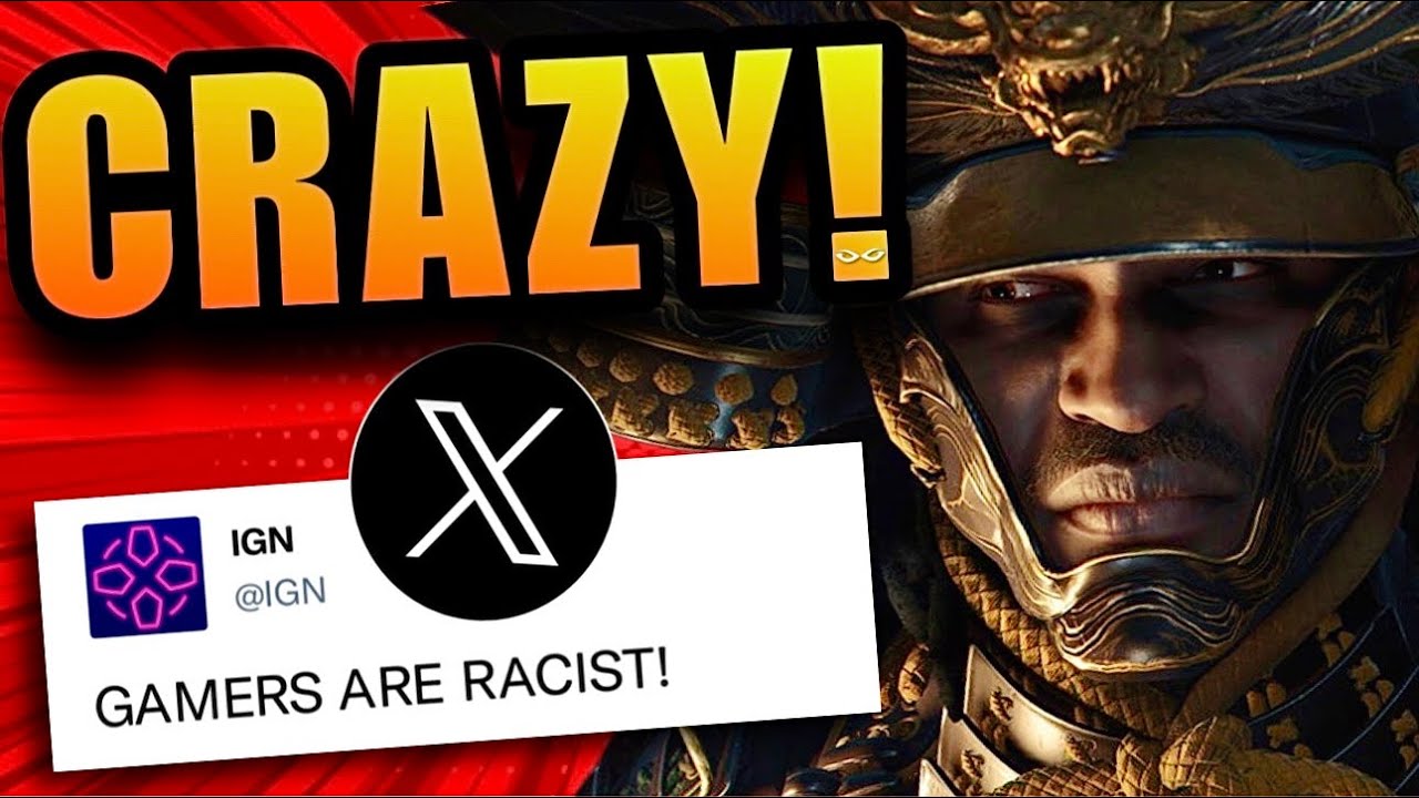 IGN Protects Assassin's Creed Shadows From Toxic Gamers!