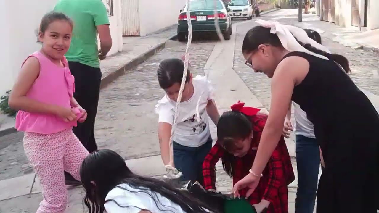 Feliz cumpleaños 
