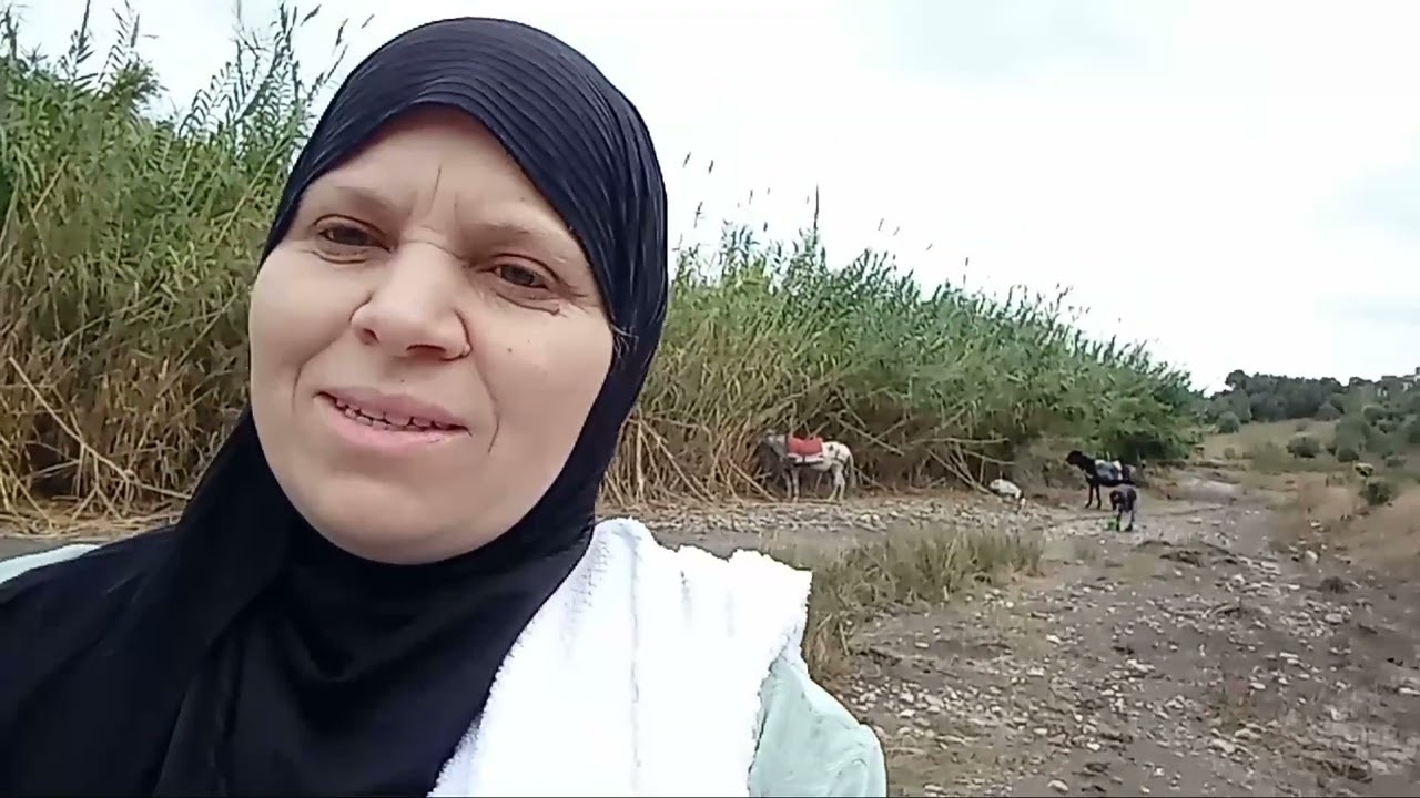 أجيو تشوفو فين مشيت هد نهار تلاتة بني احمد