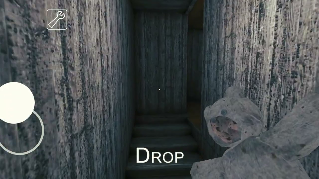 PLAYING GRANNY CHAPTER 1 WATCH NOW leave  house  