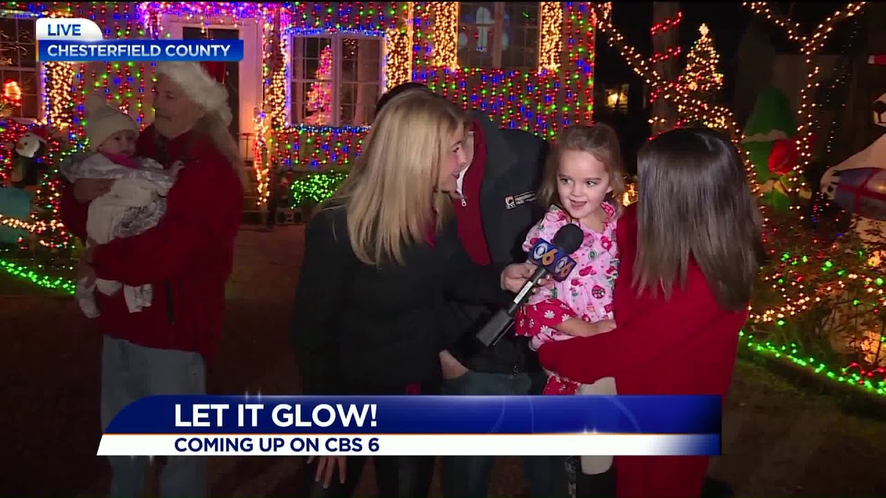 Let It Glow Winners (December 3, 2015) Tease 2