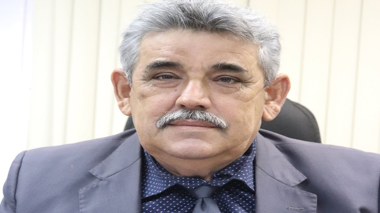 Juarez Ant&ocirc;nio e diplomado para seu s&eacute;timo mandato consecutivo