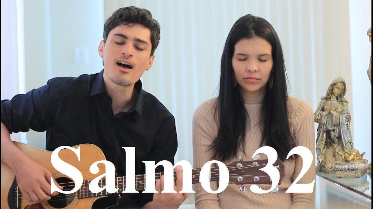 Salmo 32 - Feliz o povo que o Senhor escolheu - 19º Domingo do tempo comum