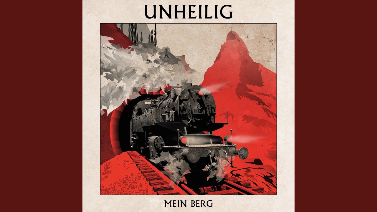 Zeit zu gehen (Extended)