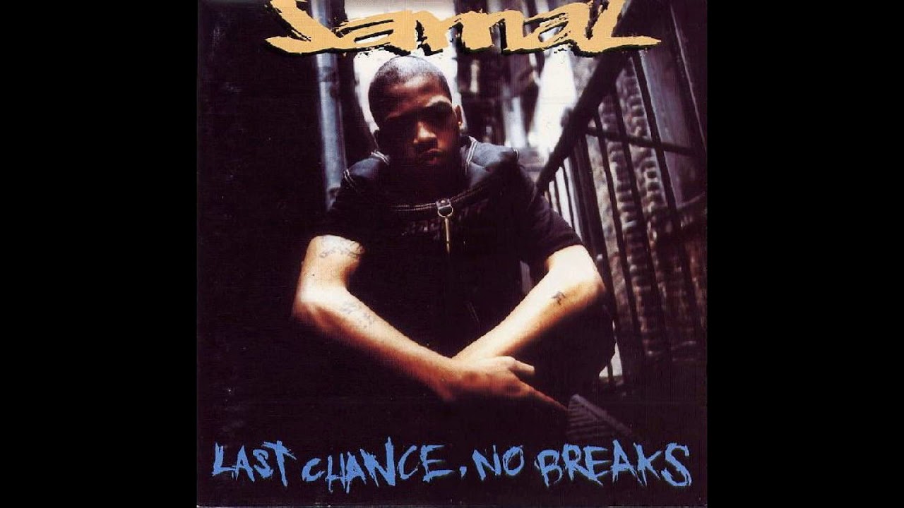 Jamal, Erick Sermon, Keith Murray, Redman - Genetic For Terror