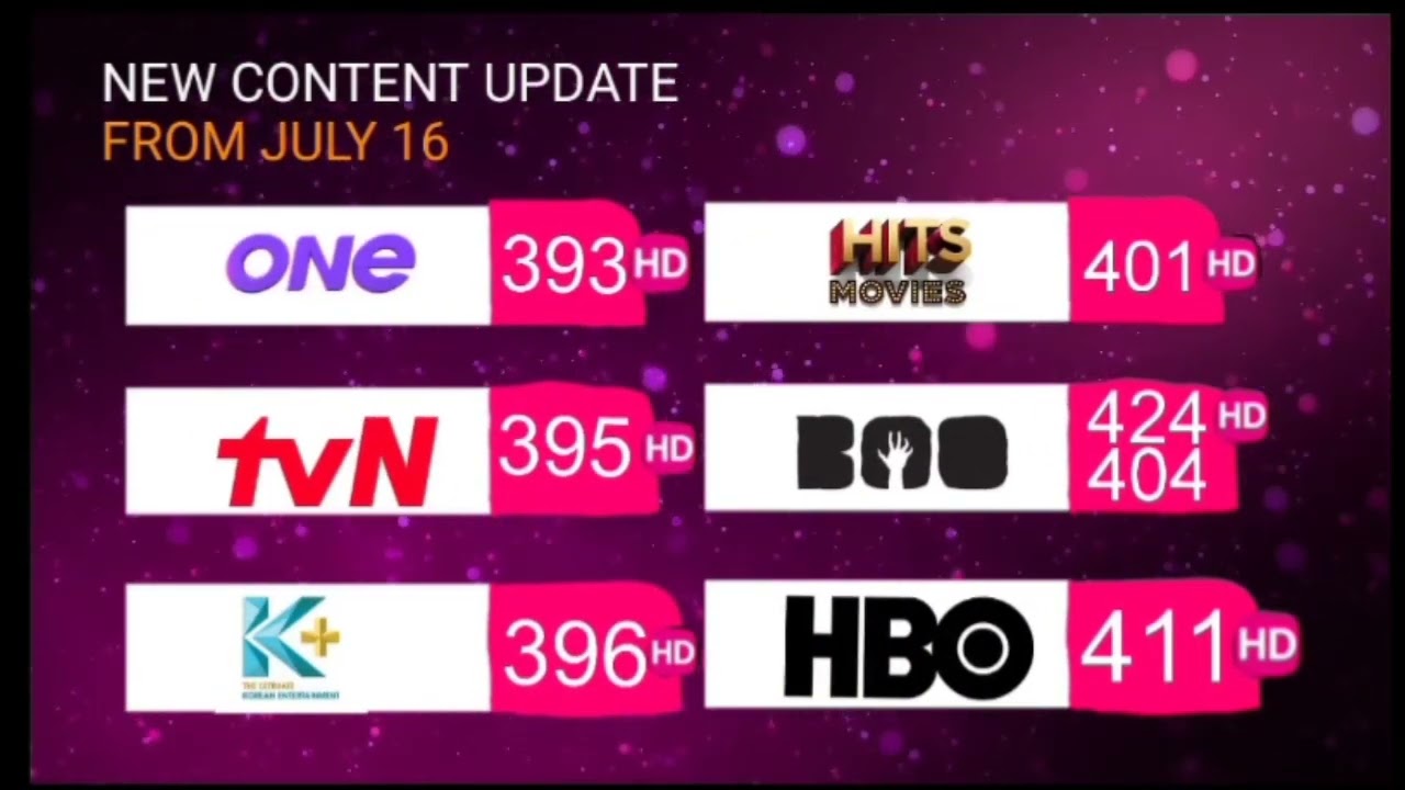 New Content Update Astro