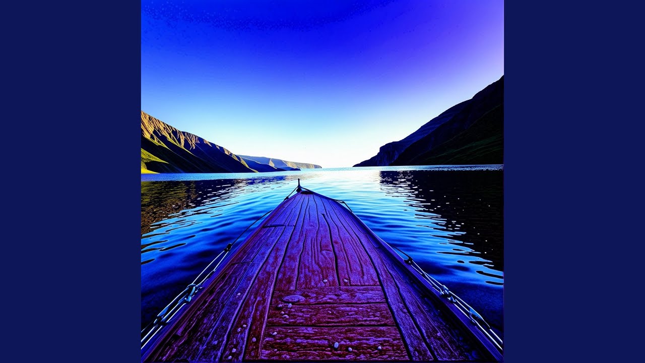 Calm Journey