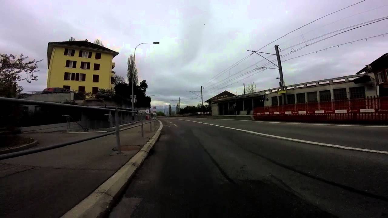 Lausanne en 2 roues epi 2(prilly)
