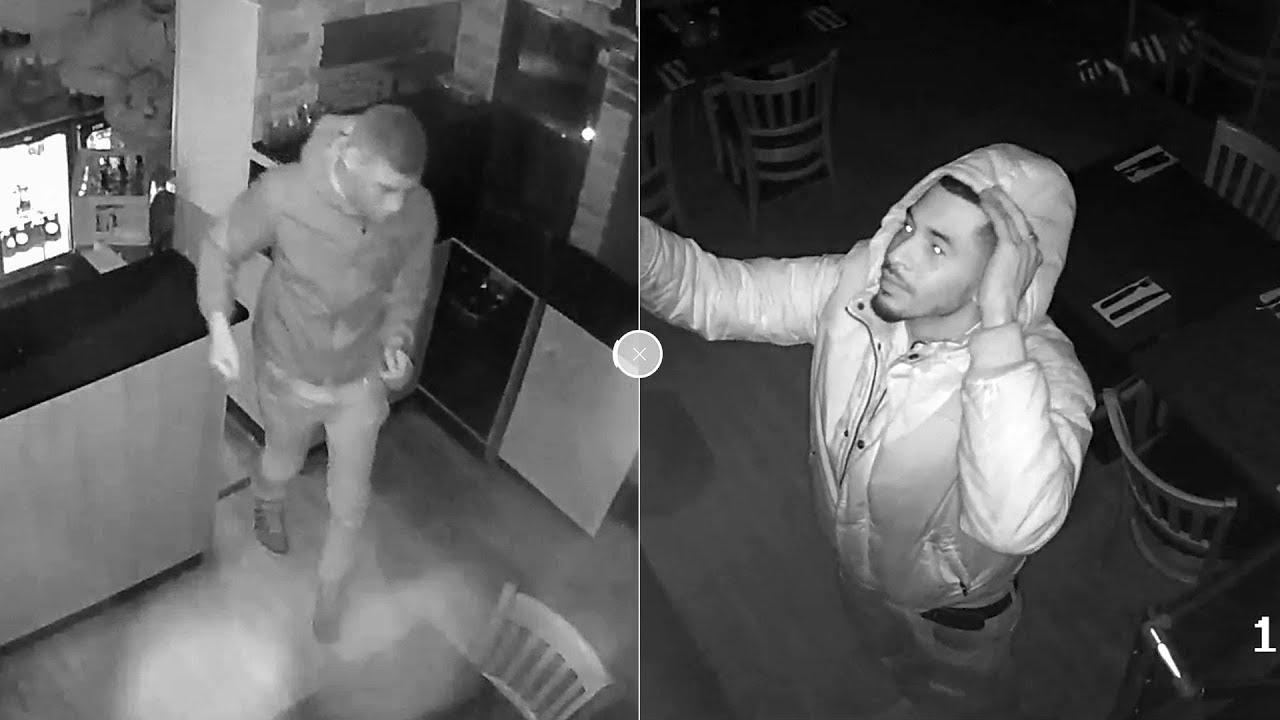 Amsterdam: Inbraak bij pizzeria aan de Lange Leidsedwarsstraat