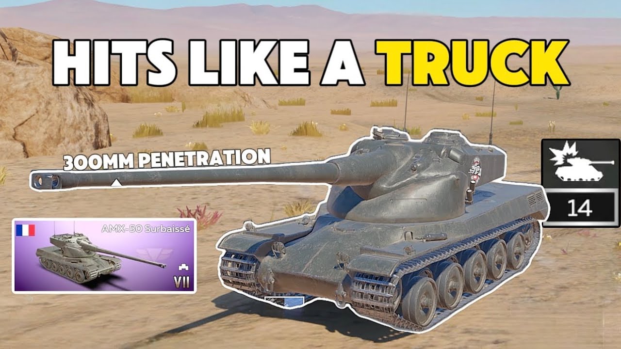 6 Second Autoloader Of DOOM And DESTRUCTION | War Thunder Mobile