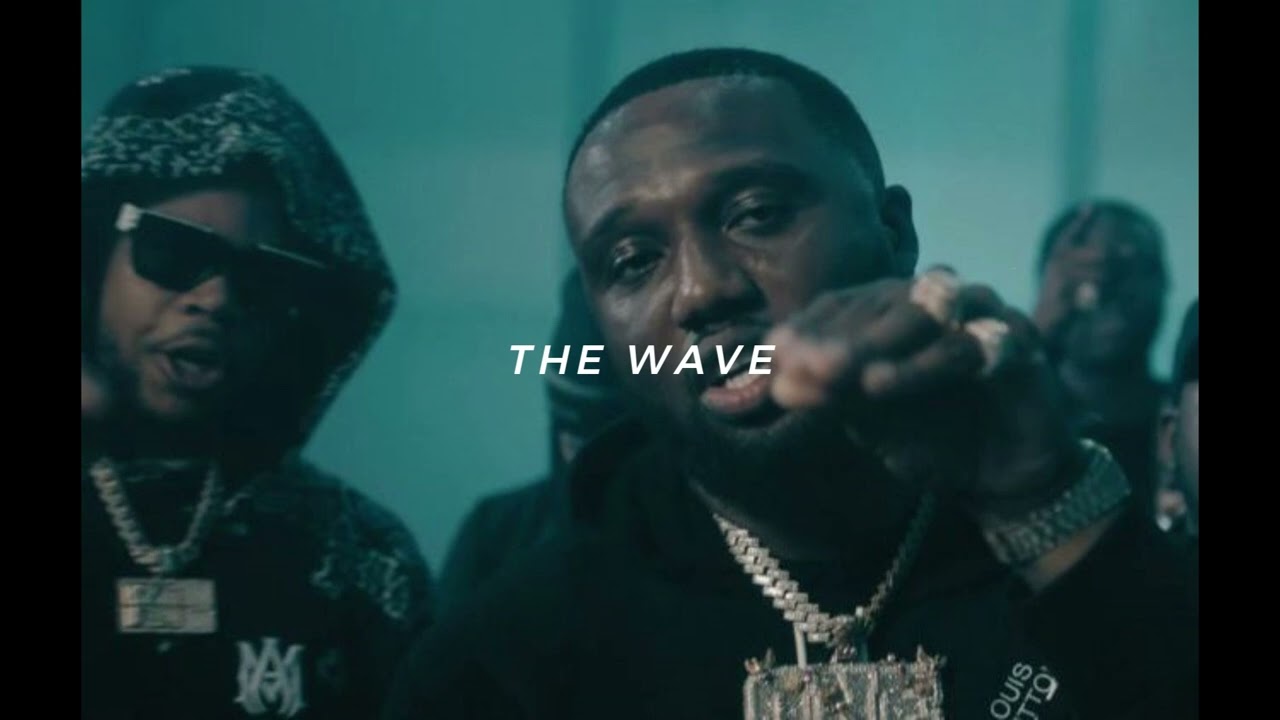 'THE WAVE' | K-TRAP X HEADIE ONE X UK DRILL TYPE BEAT | PROD. SYKES BEATS